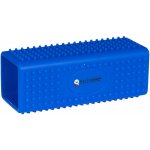 Odstranovac chlupu silikonovy 12x4 5x4 5cm Modrá – Zboží Mobilmania