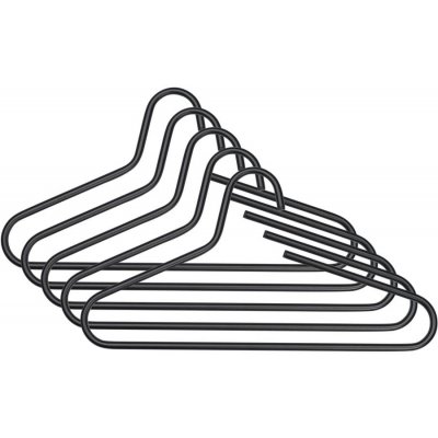 Spinder Design Victorie ramínko černá – Zboží Mobilmania