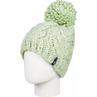 Roxy dámská zimní čepice Winter Cameo Green – Hledejceny.cz