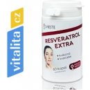 Vieste Resveratrol Extra 60 kapslí