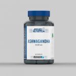 Applied Nutrition ASHWAGANDHA 60 tablet – Hledejceny.cz