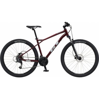 GT Aggressor Expert Shimano 2023 – Zboží Mobilmania