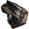 Přilba helma na motorku Scorpion ADX-1 Battleflage