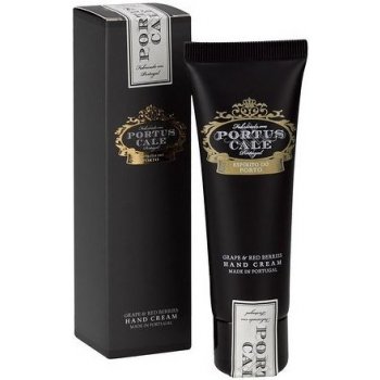 Castelbel Portus Cale Ruby Red hydratační krém na ruce 50 ml