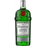 Tanqueray London Dry Gin 47,3% 1 l (holá láhev) – Sleviste.cz