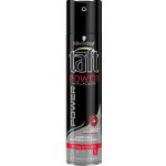 Taft Power 5 lak na vlasy silné zpevnění 250 ml – Zboží Dáma
