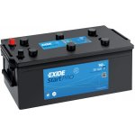 Exide Professional 12V 140Ah 800A EG1403 – Zbozi.Blesk.cz