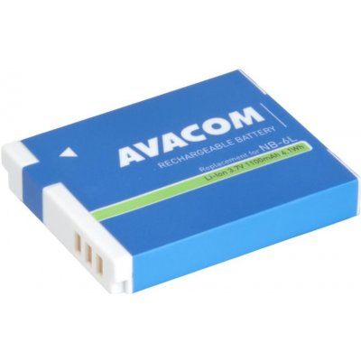 Avacom DICA-NB6L-B1100 – Zboží Mobilmania