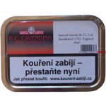 Gawith Samuel BC Cavendish 50 g – Zbozi.Blesk.cz