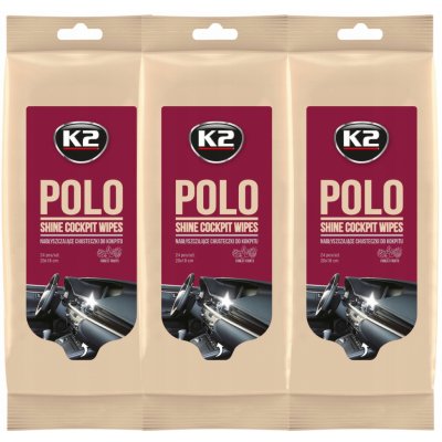K2 POLO Protectant 25 ks | Zboží Auto K2 POLO Protectant 25 ks | Zboží Auto