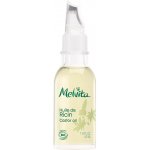 Melvita Huile de Ricin ricinový olej 50 ml – Hledejceny.cz