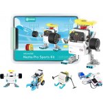 ElecFreaks micro:bit Nezha Pro Sports Kit - sportovně laděný STEAM kit (bez micro:bit) – Zbozi.Blesk.cz