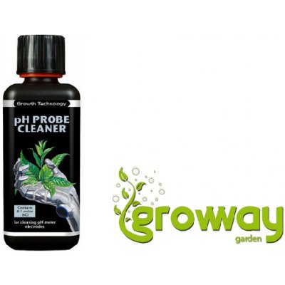 Growth Technology pH Probe Cleaner 300 ml – Hledejceny.cz