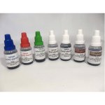 GPUR pigment černý 15 g kapalný průhledný – Sleviste.cz