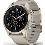 Garmin Fenix 7S Pro – Zboží Živě