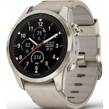 Garmin Fenix 7S Pro