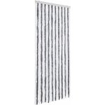 Moskytiéra do dveří 90 cm x 200 cm – Hledejceny.cz