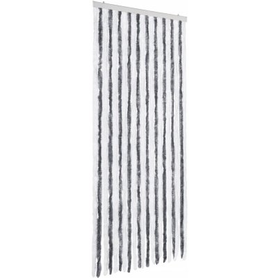 Moskytiéra do dveří 90 cm x 200 cm – Hledejceny.cz