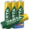 Varta Power AAA 800 mAh 4ks 56703101404