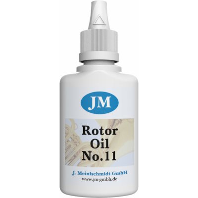 JM Valve Oil 1, J.Meinelschmidt olej – Zbozi.Blesk.cz