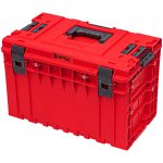 QBrick System One 450 2.0 Vario Red Ultra HD – Zboží Dáma