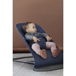 BabyBjörn Balance Soft Bliss midnight modrá – Sleviste.cz