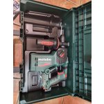 Metabo KH 18 LTX BL 24 601713840 – HobbyKompas.cz