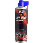 K2 CHAIN LUBE - OFF ROAD 500 ml | Zboží Auto