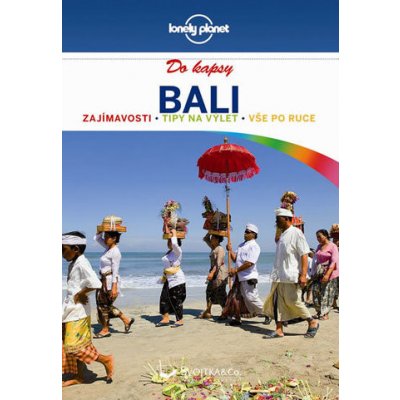Bali do kapsy – Zboží Mobilmania
