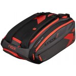NOX AT10 XXL Padel Rack - Černý, Červený – Hledejceny.cz