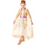 Anna Frozen 2 Prologue Dress – Zboží Mobilmania
