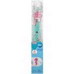 Canpol Babies Protiskluzová podložka do vany 69xdelfíni 38 cm – Zboží Mobilmania