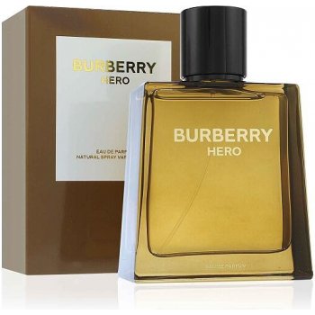 Burberry Hero parfémovaná voda pánská 50 ml