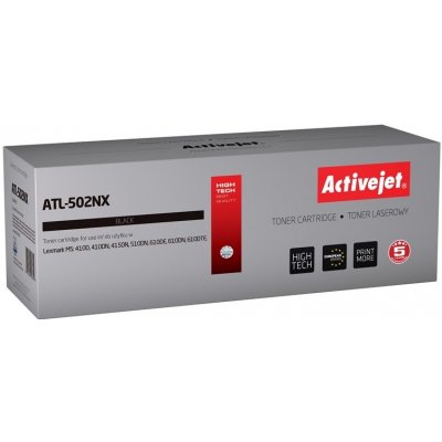 ActiveJet Lexmark 50F2X00 - kompatibilní – Zbozi.Blesk.cz