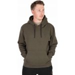 Fox mikina Collection Hoody Green black – Zboží Dáma