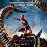 Michael Giacchino - Spider-man No Way HQ 2 LP – Hledejceny.cz