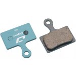 JAGWIRE brzdové destičky Sport Organic Shimano BWD704 25ks – Zboží Dáma