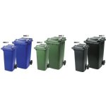 Meva popelnice 240 l – Zboží Dáma