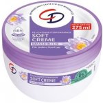 CD hydratační krém Soft Wasserlilie 275 ml – Zboží Dáma