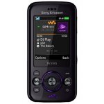 Sony Ericsson W395 – Zbozi.Blesk.cz