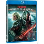 Predátor: Nebezpečné území BD – Zboží Dáma