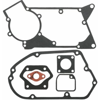 Těsnění motoru, sada (MZA) - Simson – Hledejceny.cz