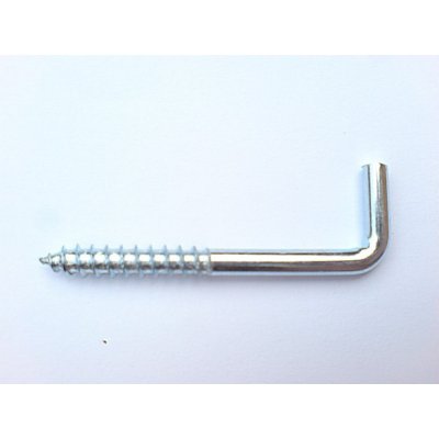 skoba s vrutem 3,5x 40 ZB NJIFA31040BB – Hledejceny.cz