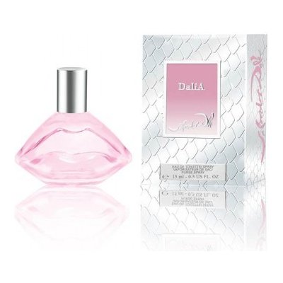 Salvador Dali Dalia More toaletní voda dámská 50 ml