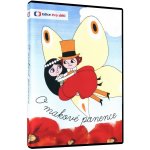 O makové panence: DVD – Hledejceny.cz