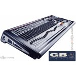 Soundcraft GB4 32CH – Zboží Mobilmania