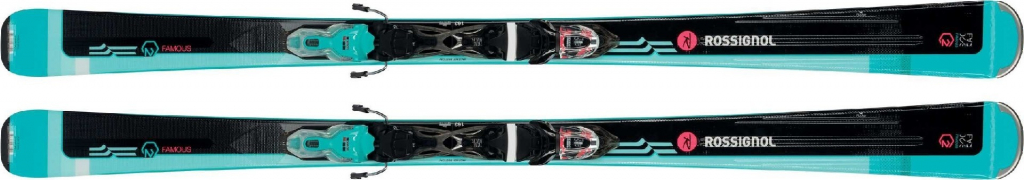 Rossignol Famous 2 Xpress W 18/19