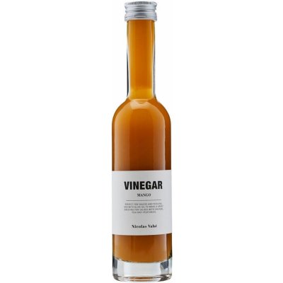 Nicolas Vahé Ocet s mangem 200 ml – Zboží Dáma
