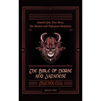 Bible of Norse and Japanese Mythology