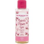 Dermacol Flower Care Magnolia relaxační tělový olej 100 ml – Sleviste.cz